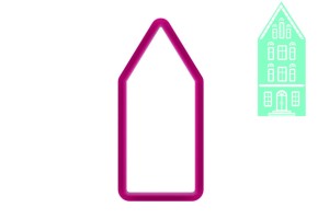 Foremka KAMIENICA VI