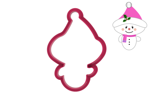 Mały bałwanek - inspiracja.png