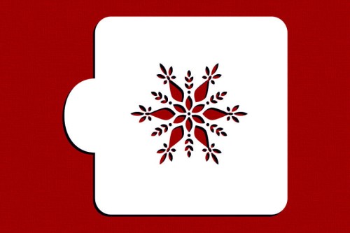 Śnieżynka filigranowa I.jpg