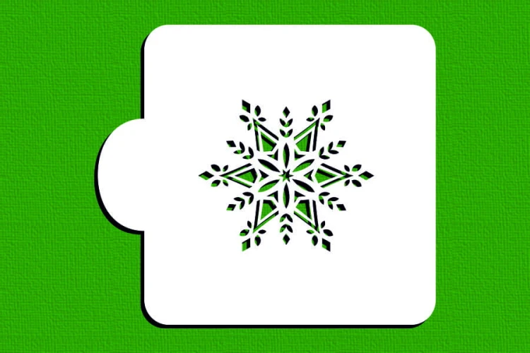 Śnieżynka filigranowa II.jpg