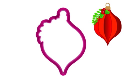 Foremka BOMBKA Z GAŁĄZKĄ.jpg