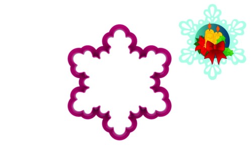 Foremka ŚNIEŻYNKA I DO OBRAZKA.jpg