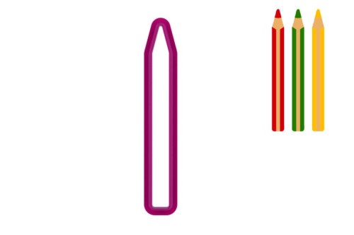 Foremka KREDKA OŁÓWKOWA.jpg