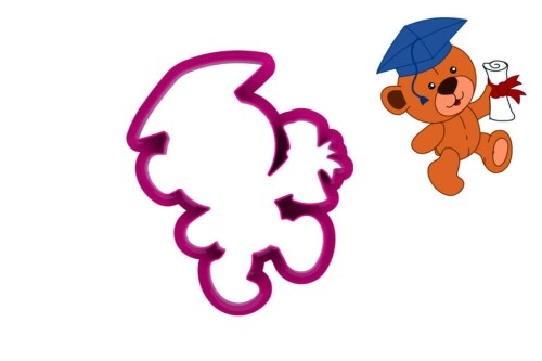 Foremka MIŚ Z DYPLOMEM.jpg