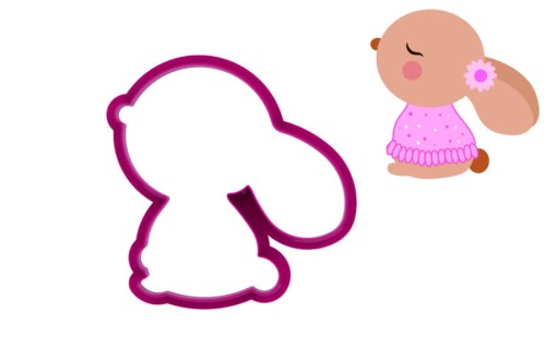 Foremka KRÓLICZEK Z NOSKIEM.jpg