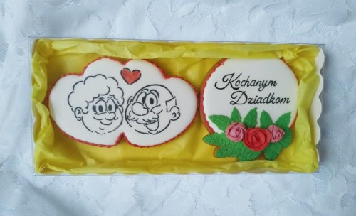 Babcia i dziadek - kolorowanka - Agnieszka Grabowska.jpg