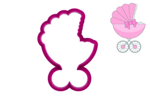 Foremka WÓŻEK RETRO.jpg