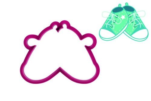 Foremka BUCIKI DZIECIĘCE.jpg