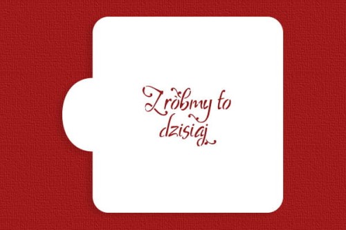 Zróbmy to dzisiaj.jpg