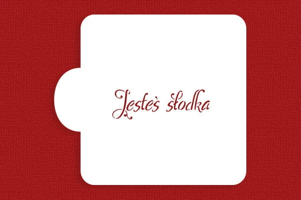 Jesteś słodka.jpg