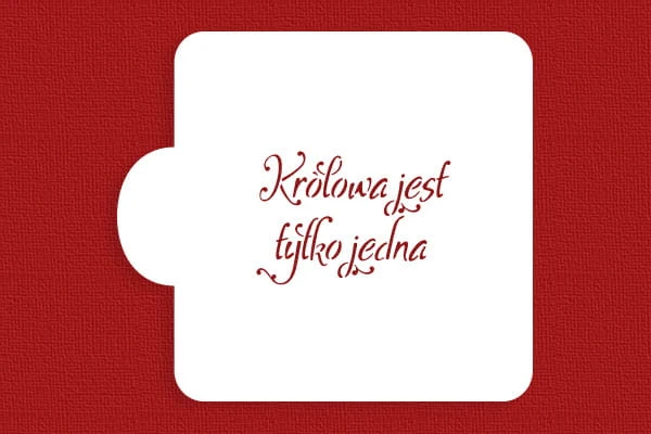 Królowa jest tylko jedna.jpg