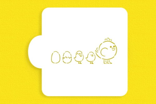 Kolorowanka - Kurczak kolejka.jpg