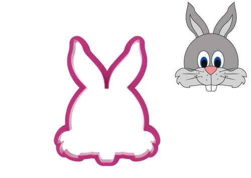 Foremka KRÓLIK Z ZĘBAMI.png