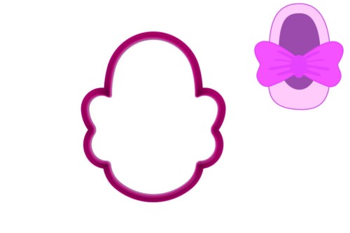 Foremka BUCIK Z KOKARDĄ.jpg