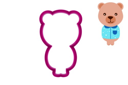 Foremka GRUBIUTKI PAN MIŚ.jpg