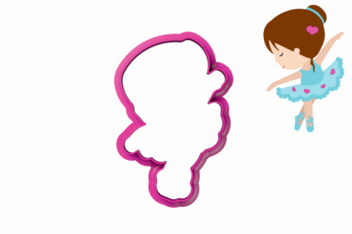 Foremka BALETNICA I.png