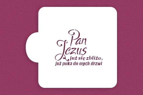 Pan Jezus już się zbliża.jpg