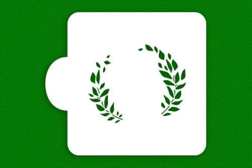 Ramka komunijna z gałązkami.jpg