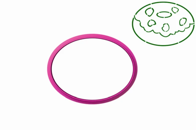 Foremka DONUT + szablon kolorowanka Donut.png