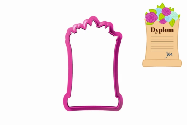 Foremka DYPLOM Z KWIATAMI - inspiracja.png