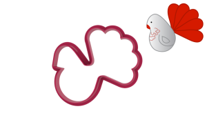 Foremka GOŁĄBEK II