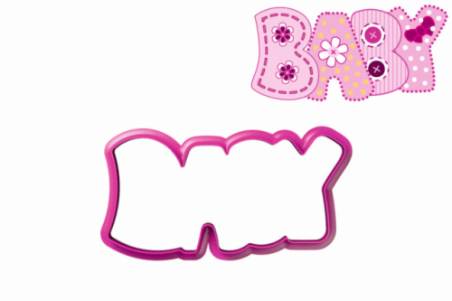 Foremka NAPIS BABY - inspiracja.png