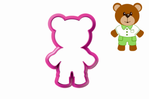 Foremka STOJĄCY MIŚ - inspiracja.png