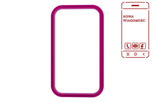 Foremka SMARTFON + szablon Masz wiadomość.jpg