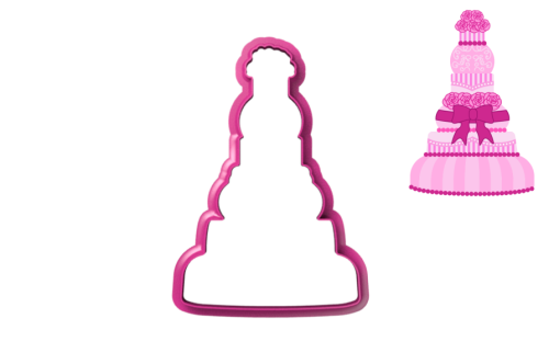 Foremka TORT WESELNY.png