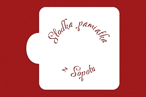 Słodka pamiątka z Sopotu.png