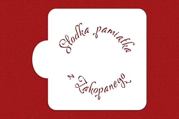 Słodka pamiątka z Zakopanego.png