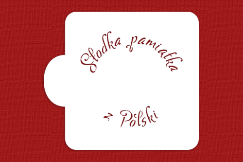 Słodka pamiątka z Polski.png