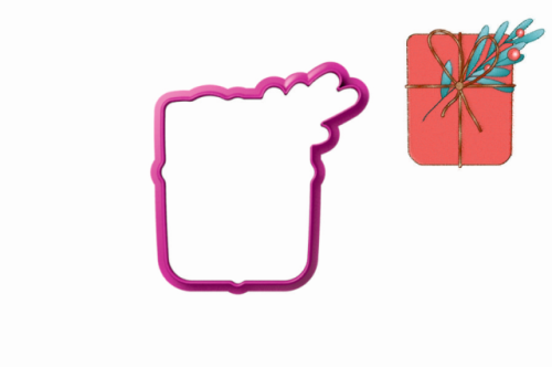 Foremka PREZENT Z GAŁĄZKAMI.png