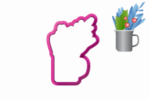 Foremka KUBEK Z GAŁĄZKAMI.png