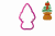 Foremka CHOINKA W WORKU.png