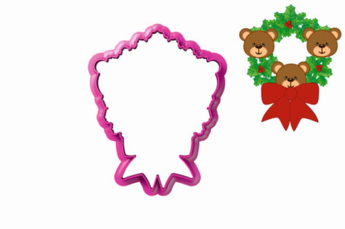 Foremka WIANEK ZE ZWIĘRZĄTKAMI.png