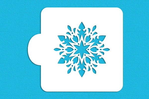 Śnieżynka V, 8 cm.jpg