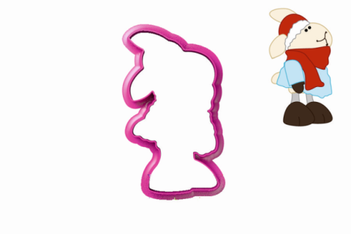 Foremka BARANEK W KOŻUSZKU.png