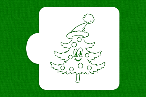 Choinka - kolorowanka.png