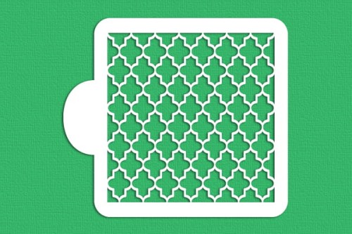 Koniczyna marokańska - wzór odwrócony.jpg