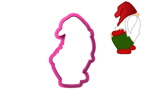 Foremka PAN SKRZAT / GNOM