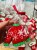 Dekor - śnieżynki - Cookies by Miscow.jpg