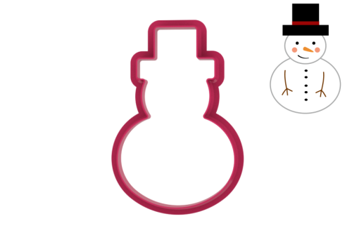 Bałwanek w kapeluszu - inspiracja.png