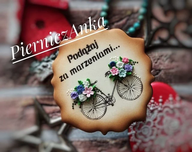 Podążaj za marzeniami - PierniczAnka.jpg