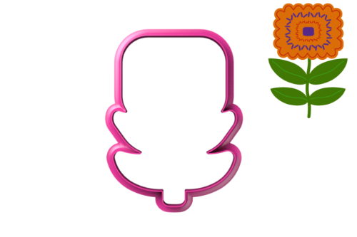 Foremka KWIATEK IV PROSTOKĄTNY.png