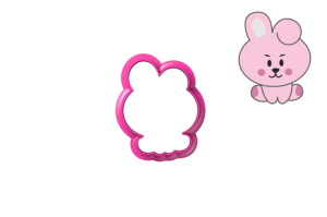 Foremka MINI KRÓLIK II