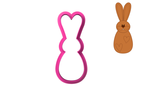 Foremka KRÓLIK WYSZYWANKA.png