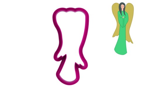 Foremka ANIOŁ WYSOKI.jpg