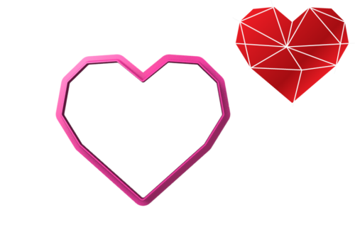 Foremka SERCE DIAMENTOWE ŁĄCZONE.png