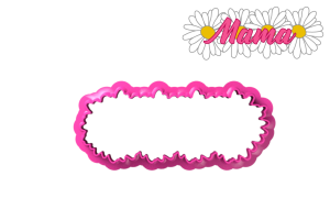 Foremka ŁAŃCUCH STOKROTEK